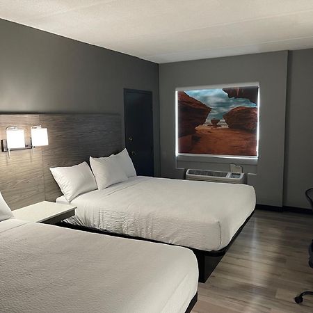 Days Inn & Suites By Wyndham Summerside Extérieur photo