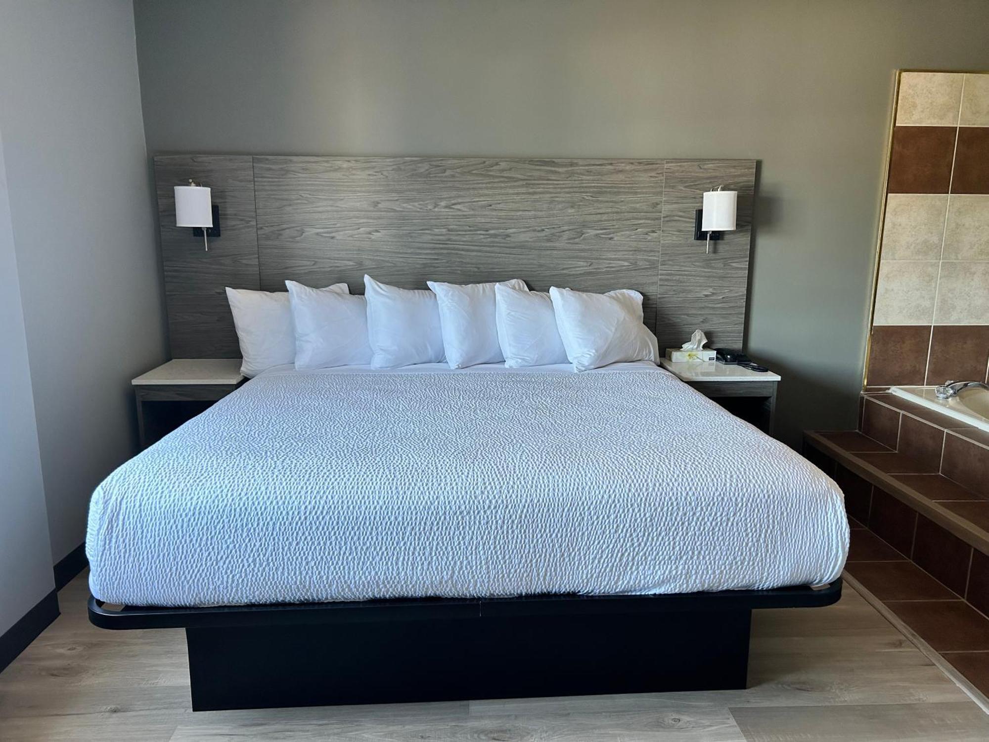 Days Inn & Suites By Wyndham Summerside Extérieur photo
