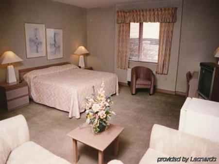 Days Inn & Suites By Wyndham Summerside Extérieur photo