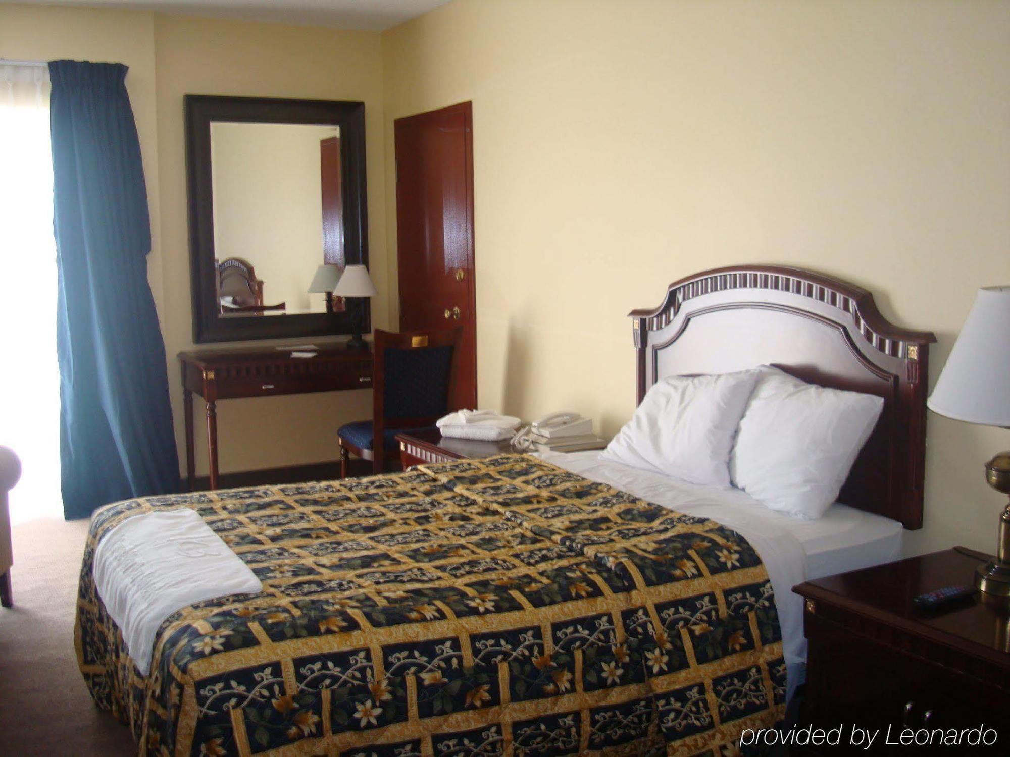 Days Inn & Suites By Wyndham Summerside Chambre photo