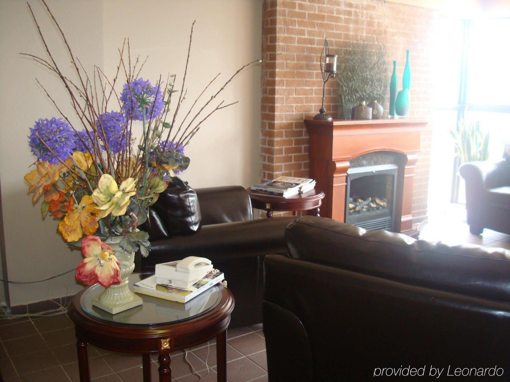 Days Inn & Suites By Wyndham Summerside Chambre photo